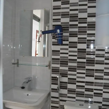 The Look Out Apartment Estepona Exterior photo