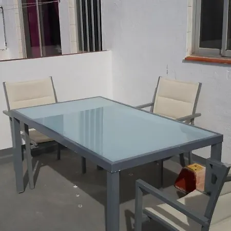 The Look Out Apartment Estepona Exterior photo