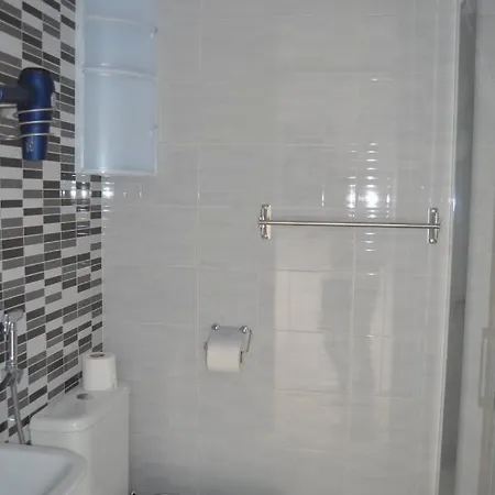 The Look Out Apartment Estepona Exterior photo
