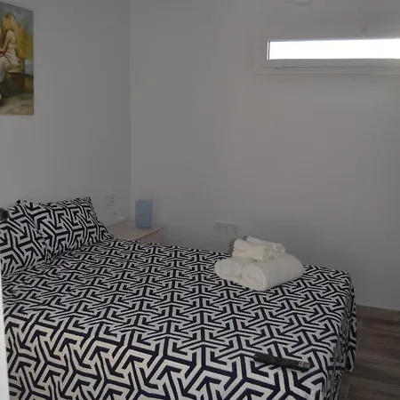 The Look Out Apartment Estepona Exterior photo