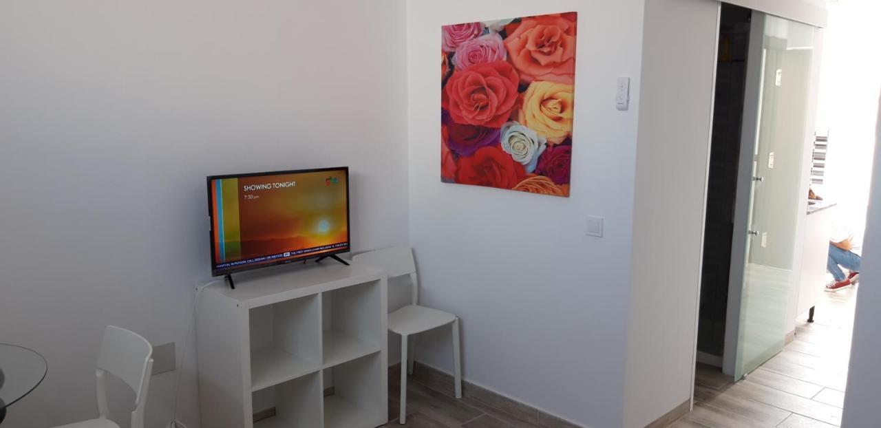 Apartamento The Look Out *