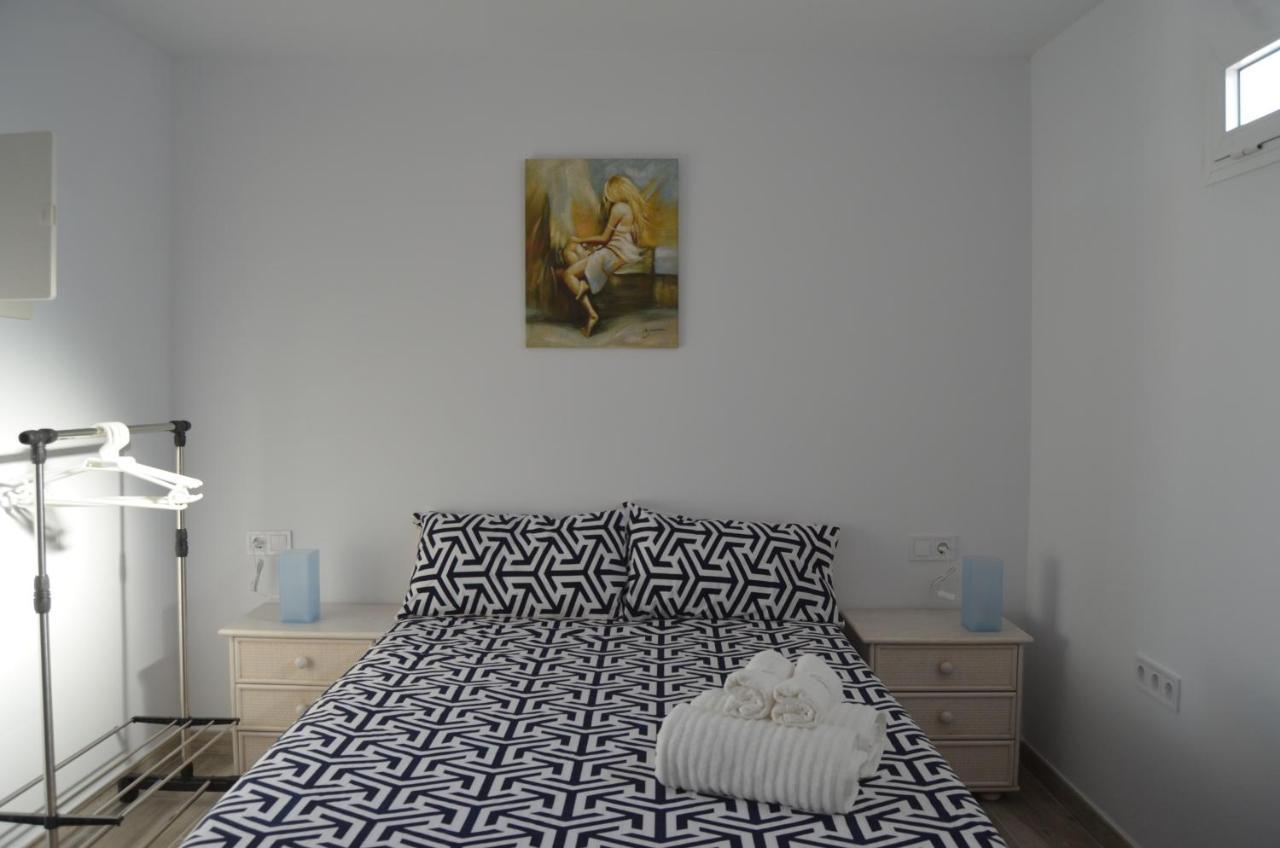 Apartamento The Look Out *